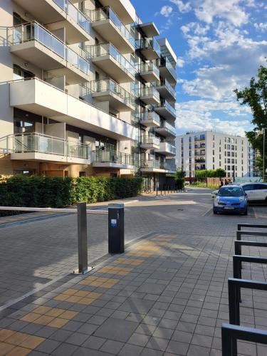 Apartamenty Kępa Mieszczańska, Wrocław (photo 10)