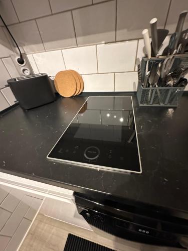 Apartment Südhöhen - für Geschäfts- Privatreisen mit naher Autobahnanbindung Düsseldorf & Köln, Wuppertal (fotografie 11)