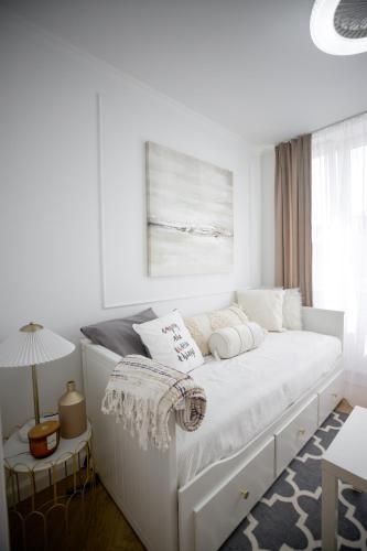 Luxury apartments Katowice