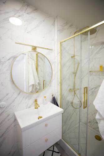 Luxury apartments Katowice