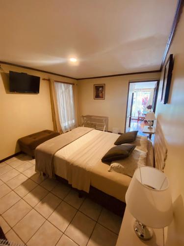 Casa Escalante Hostel in 聖荷西