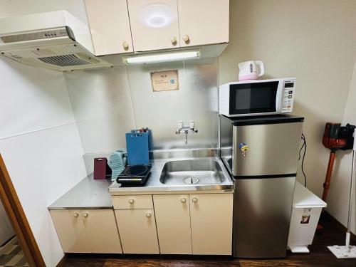 Arita Building - Vacation STAY 19237