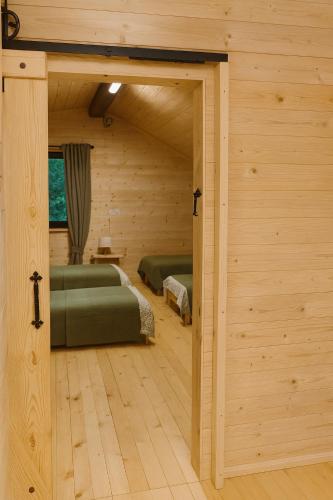 Turistična kmetija Pod kostanji - FarmStay Pod kostanji