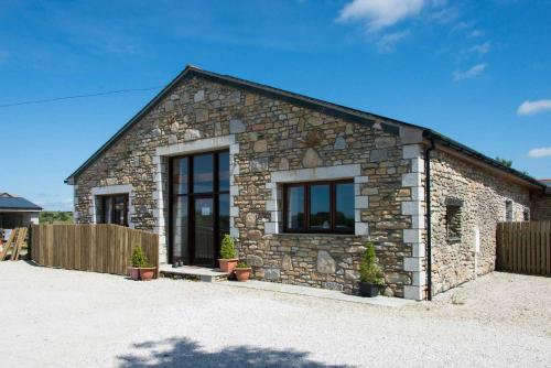 Trippet Cottage, Lanteglos, Cornwall