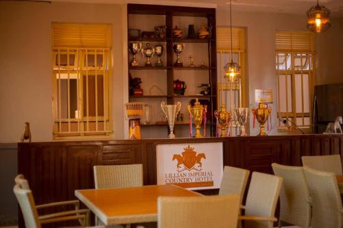 Lillian Imperial Country Hotel - Kamuli in Kamuli