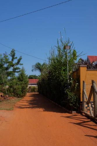 Lillian Imperial Country Hotel - Kamuli in Kamuli
