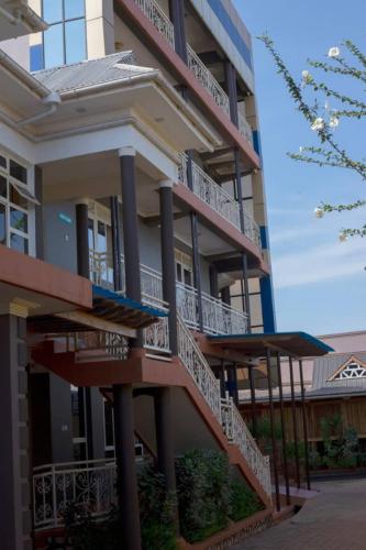 Lillian Imperial Country Hotel - Kamuli in Kamuli