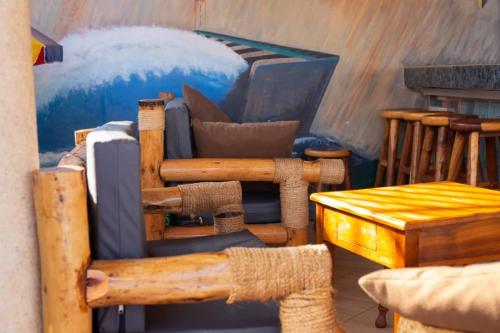 Lillian Imperial Country Hotel - Kamuli in Kamuli