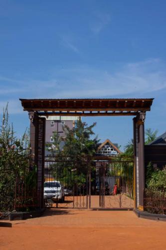 Lillian Imperial Country Hotel - Kamuli in Kamuli