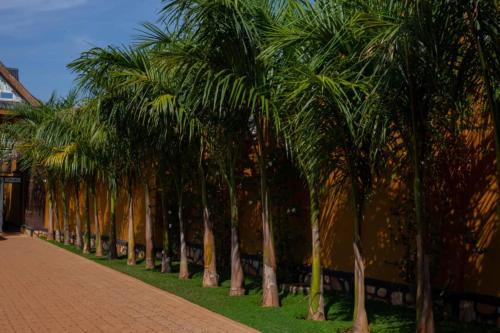 Lillian Imperial Country Hotel - Kamuli in Kamuli