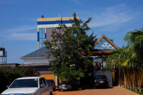 Lillian Imperial Country Hotel - Kamuli in Kamuli
