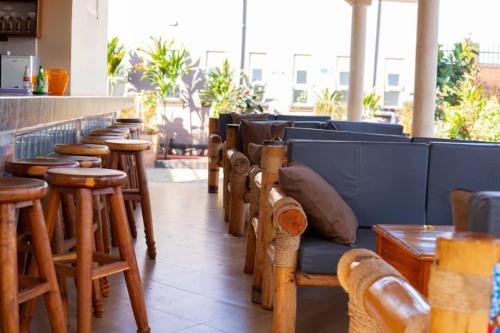 Lillian Imperial Country Hotel - Kamuli in Kamuli