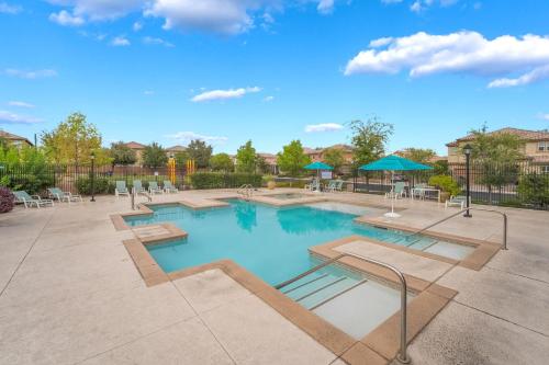 Large Groups! Game Room BBQ, Spacious, Near Strip, Las Vegas (foto 3)