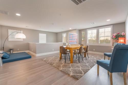 Large Groups! Game Room BBQ, Spacious, Near Strip, Las Vegas (foto 4)