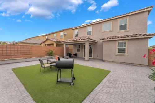 Large Groups! Game Room BBQ, Spacious, Near Strip, Las Vegas (foto 7)