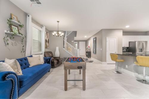 Large Groups! Game Room BBQ, Spacious, Near Strip, Las Vegas (foto 9)