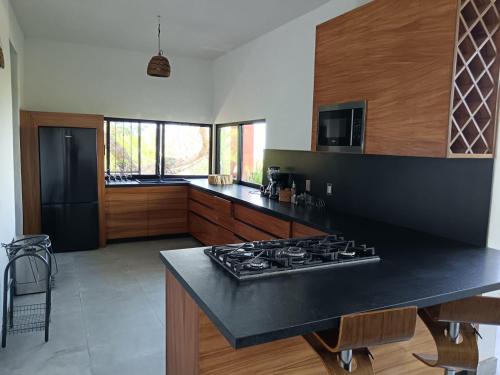 Abitare Mezcala Residencia in San Nicolás De Ibarra