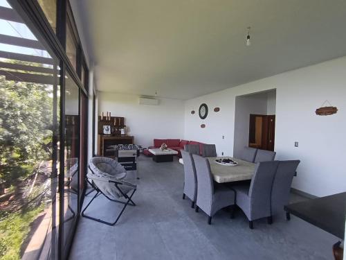 Abitare Mezcala Residencia in San Nicolás De Ibarra