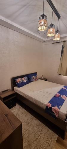 Apartment de Luxe Agadir in 알 모하마디