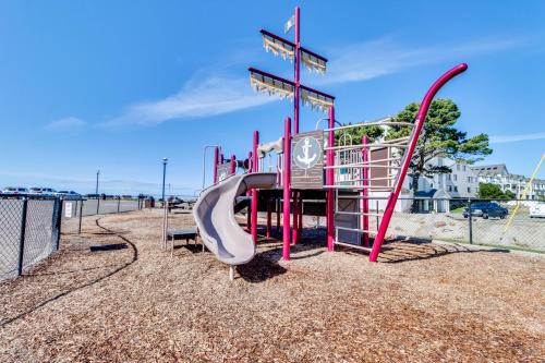 Getaway Oceanfront Lodging - main image
