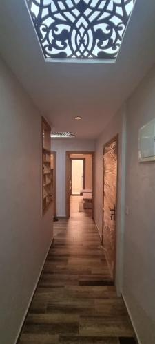 Apartment de Luxe Agadir in 알 모하마디