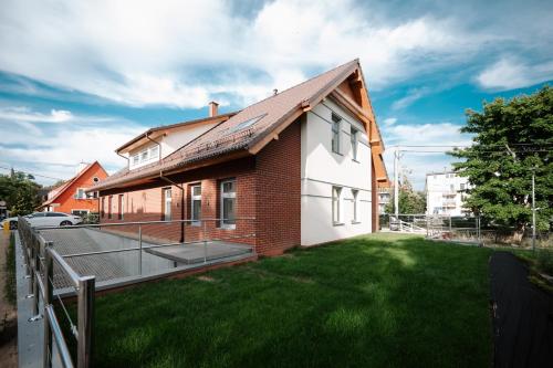 Diamond Boutique Hotel in Прущ-Ґданський