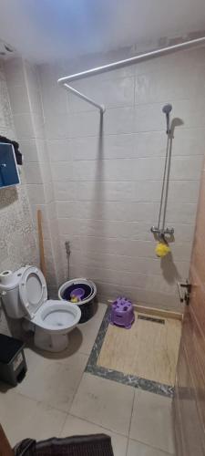 Apartment de Luxe Agadir in 알 모하마디