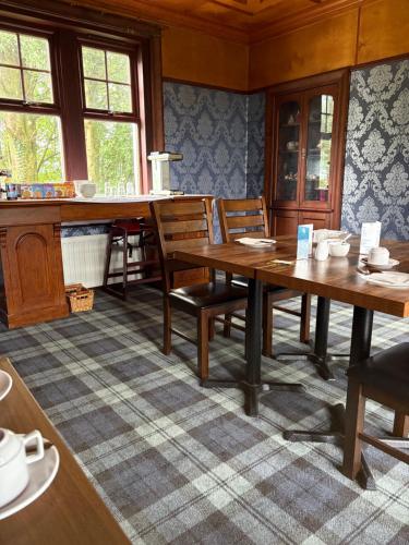 Fox House Thirdpart Farm in อีทกิลบริด