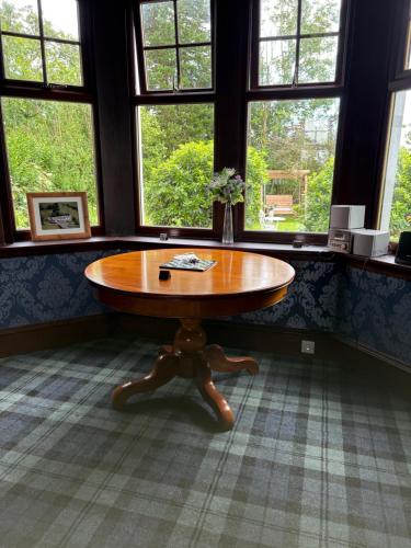 Fox House Thirdpart Farm in อีทกิลบริด