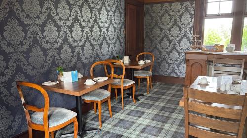 Fox House Thirdpart Farm in อีทกิลบริด