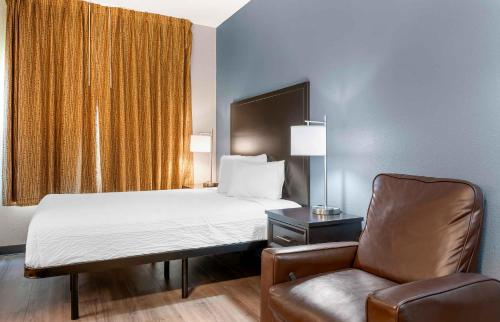 Extended Stay America Suites - Indianapolis - Airport - W Southern Ave - image 7