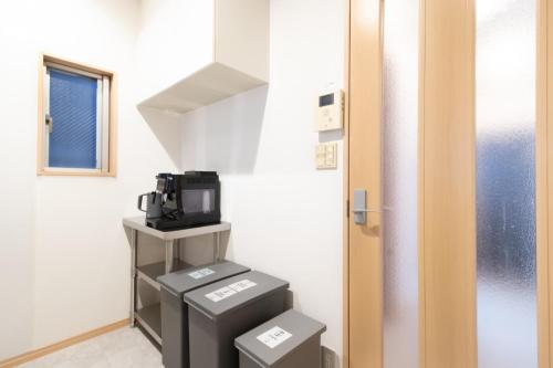 Gentile Ropponmatsu II Room 402 - Vacation STAY 40746vの写真