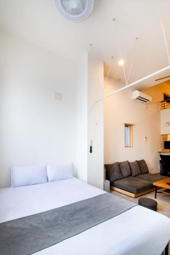 Gentile Ropponmatsu II Room 402 - Vacation STAY 40746vの写真