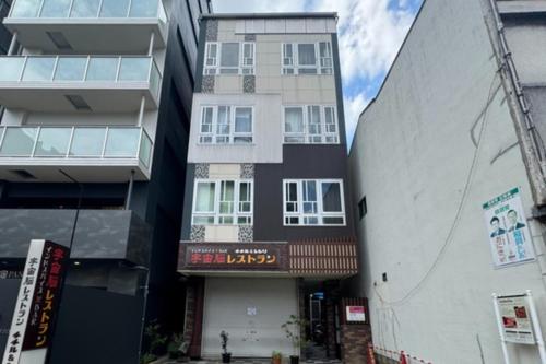 Udvendig, Gentile Ropponmatsu II Room 402 - Vacation STAY 40746v in Ropponmatsu