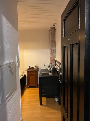 Ålesund Central Apartment (Alesund Central Apartment) in 奧勒松