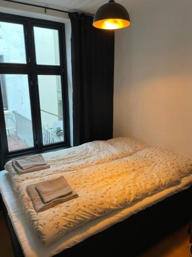 Ålesund Central Apartment (Alesund Central Apartment) in 奧勒松