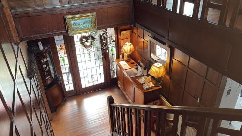 Fox House Thirdpart Farm in อีทกิลบริด