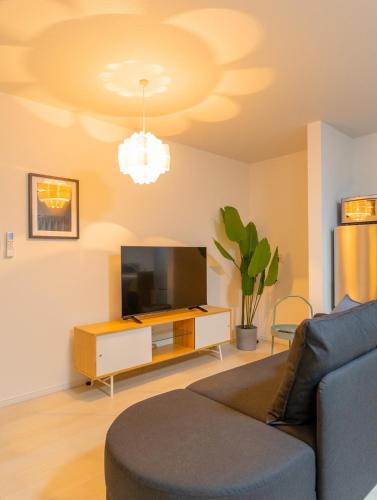 es Maison Kasuga - Vacation STAY 19384