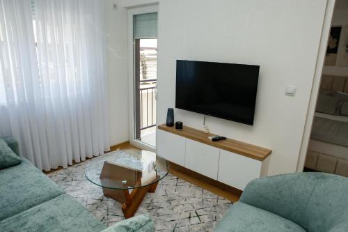 设施服务, Sara Luxe Apartment in 科尼茨