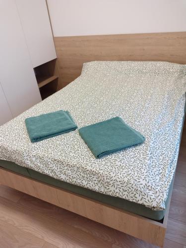 Apartament Kameralny