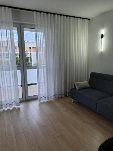 Apartament Kameralny
