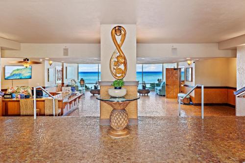 Royal Kahana Maui by OUTRIGGER in Napili-Honokowai (HI)