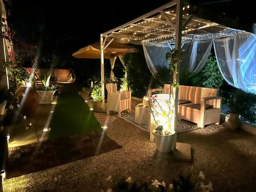 Villa Rosa, Agropoli (foto 8)