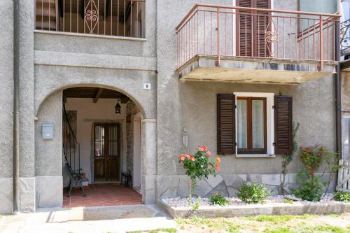 Corte di Raglio in Cunardo