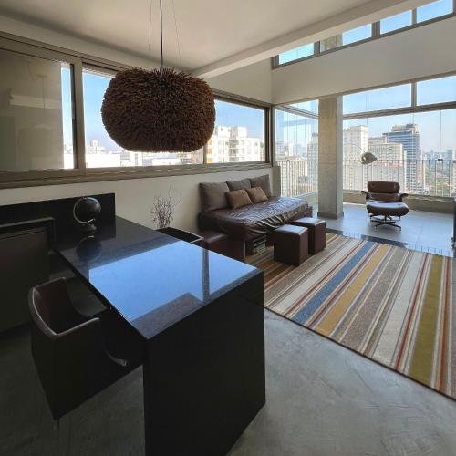 1101 VNMA Duplex - Jardins - Próximo Oscar Freire, São Paulo