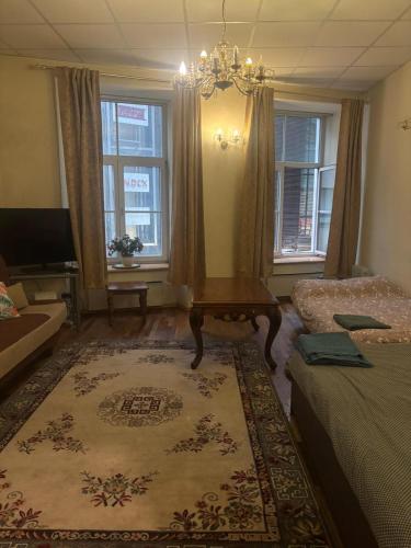 Antique Aparment In Old Town, Tallinn (photo 9)