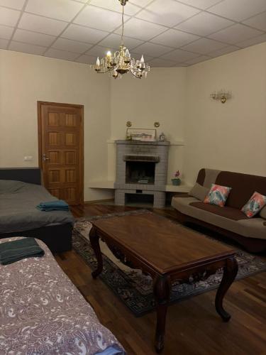 Antique Aparment In Old Town, Tallinn (photo 10)