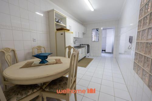 Apartamento em Paria Grande a 150m da praia in กันโตโดฟอร์เต