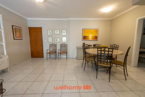 Apartamento em Paria Grande a 150m da praia in กันโตโดฟอร์เต