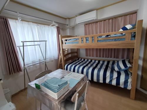 Guesthouse Mulberry Kagoshima- Vacation STAY 50746v